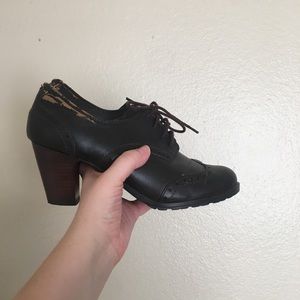 1930s /40s shoes